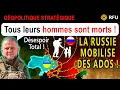 Download Lagu ARRÊTEZ LA FOLIE ! La Russie Recrute Des Adolescents Pour Sauver La Guerre ! | RFU News