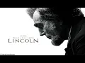 Lincoln Soundtrack | 06 | With Malice Toward None