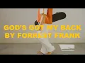 Download Lagu Forrest Frank - GOD'S GOT MY BACK (Official Audio)
