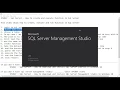 IPGRAY Sql Server - How to create and execute function in Sql Server