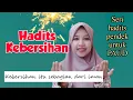 Download Lagu Hadits Kebersihan Beserta Gerakannya