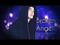 Lagu BTS ||KIM TAEHYUNG || Broken Angel 💔 [FMV]