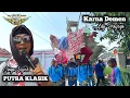 Download Lagu KARNA DEMEN VOC. ADDY PRAYOGA - NEW PUTRA KLASIK || CURUGREJA - SUKASARI