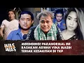 Lagu Paranormal Rasakan Arwah Vina Masih Teriak Kesakitan di TKP