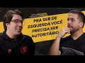 Download Lagu COMO PENSA UM COMUNISTA? FT. IAN NEVES | #ACHISMOS PODCAST #370