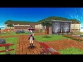 Download Lagu How to Build my Summer Garden land^^/ | Toram Online