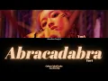Download Lagu YooA (유아) - Abracadabra (자각몽) [Colour Coded Lyrics Han/Rom/Eng]