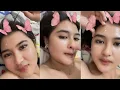 Desahan manja ka Tika yg cantik mempesonaš„°