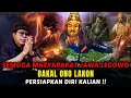 Lagu Pulau jawa sudah beri aba-aba, persiapkan diri kalian