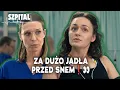 Lagu JEJ HIGIENA ŻYCIA DOPROWADZIŁA DO OSTREGO ATAKU REFLUKSU 😮| Szpital św. Anny