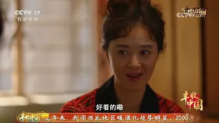 《大地讲堂》 20261009 光影田园——小巷烟火 12 | 农业致富经 Agriculture And Farming