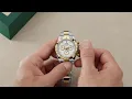 Lagu Rolex User Guides – How To Set Your Cosmograph Daytona