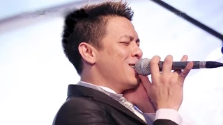 Download NOAH - Ini Cinta @ Pernikahan DAVID \u0026 GRACIA #TheWedding #SecondChance MP3