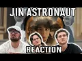 Download Lagu K-POP NEWBIES WATCH BTS JIN THE ASTRONAUT!