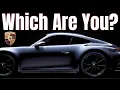 Download Lagu 10 Types of Porsche Owners
