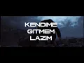 Ahiyan - Kendime Gitmem Lazım (ACAPELLA)