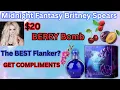 Lagu Britney Spears MIDNIGHT FANTASY: $20 Perfume FRUITY  Dark, Juicy, and ADDICTIVE!