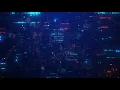 Bambudigital mx High tech digital world background 4k