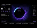 Void Orbit Deep Space Techno COSMIC LOOP