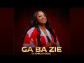 Lagu GA BA ZIE – God’s Promise to His Children(official gospel worship)