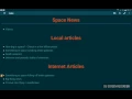 Epsilon Notes - Import Export Markdown Files in Android via Storage Access Framework