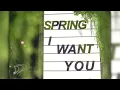 Lagu Give me Your Love  - Spring Gang ft Amaranthine