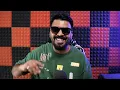 Drinks On Me Badshah MC STAN AFAIK REACTION