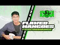 Download Lagu Flawed Mangoes - Swimming / Dramamine (Live Version) On The Radar Live Performance