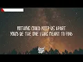 Anne-Marie & James Arthur - Rewrite The Stars (Lyrics)