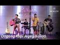 Download Lagu Iseng Hatine Melali Ke Buleleng - Lolot Dagang Kopi Jegeg (Cover) By Jik Ngurah Ft Riscoustic