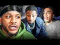 Download Lagu BenDaDonnn Responds to DDG \u0026 Jay Cinco BEEF…