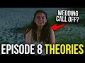 Download Lagu THE SUMMER I TURNED PRETTY Season 3 Episode 8 Theories | Belly’s Choice \u0026 Wedding Fallout