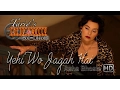 Download Lagu Yehi woh jagah hai | Asha Bhosle (REVIVAL Video)  Tariq's Desi Remakes