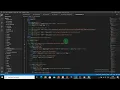 Membuat Menu pada AdminLTE di Codeigniter