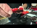 How to use a Sharpens Best Sharp N Spark detailed description and demo Slow Up Close REVIEW
