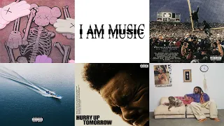 Hot Samples You Should Hear About 8 