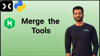Merge the tools HackerRank Python String