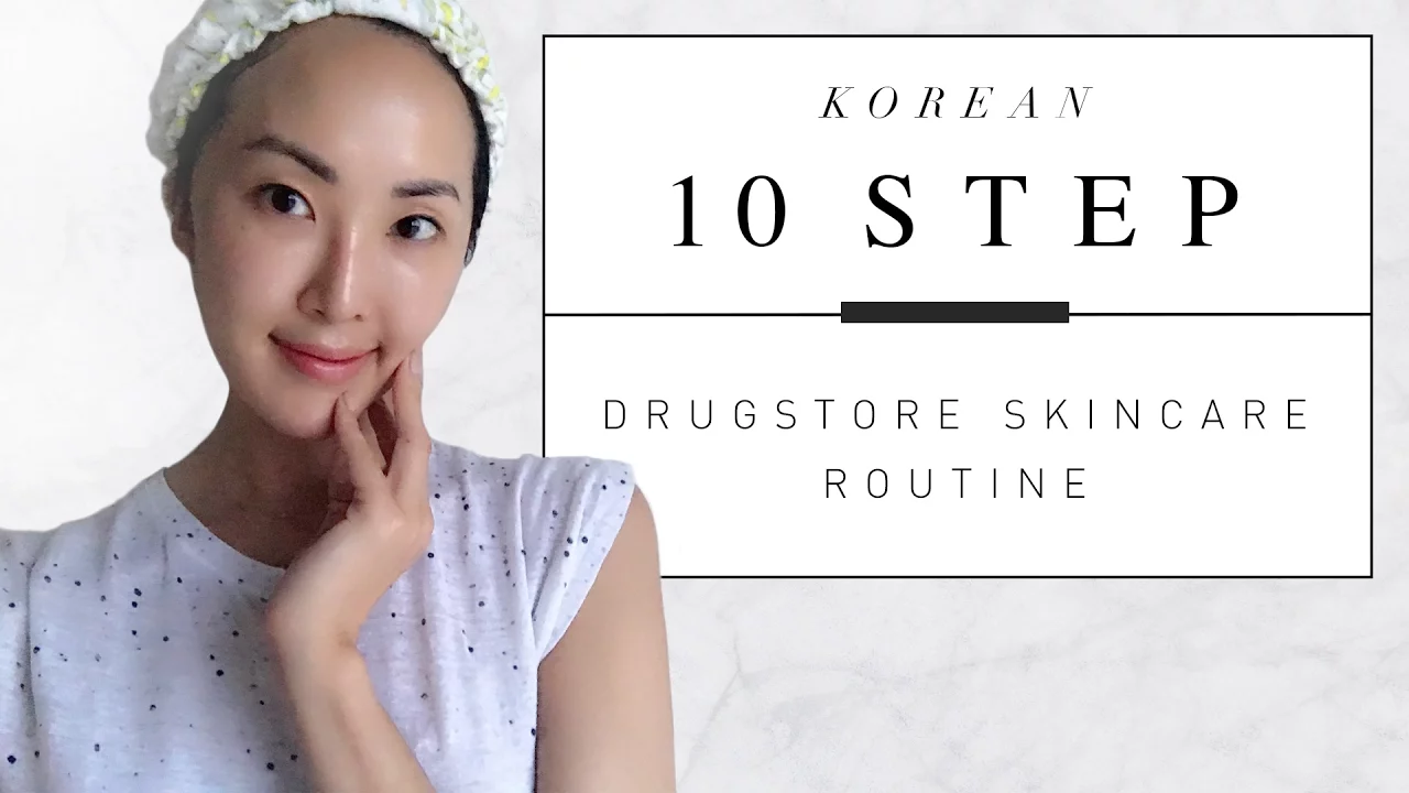 Find the 1st Step for Your Skincare Routine | Importance of Skincare Steps & Rules of Layering. 