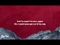 The Kid LAROI, Jung Kook, Central Cee - TOO MUCH (Lyrics)