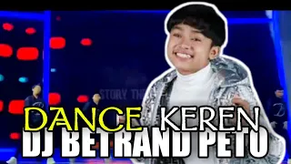 Download Betrand Peto Dance Keren. DJ Keren Bergoyang ... MP3