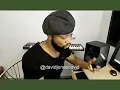 Download Lagu CHECK ON SOMEONE BY DAVID JONES DAVID FT KENNY BLAQ AND EMMA OH MA GOD