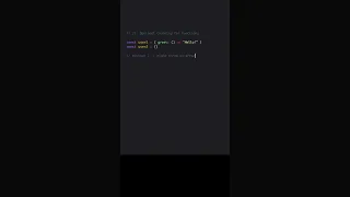 JS Example - Optional Chaining in Function
