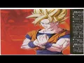 Lagu Dragon Ball Final Bout: Super Saiyan Goku Theme {Extended}