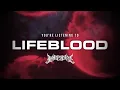 BRAND OF SACRIFICE - Lifeblood (Official Visualizer)