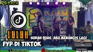  fyp di tiktok luluh versi ratu audio sungkai vj rofa ft dinda mexsa