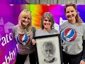 Grateful for Grateful Dead founding member Bobby Weir