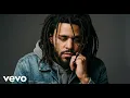 J. Cole - Work Out 