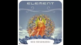 Tertatih by Element (Album Neo Resonansi 2006) HQ Audio