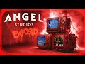 WHAT I WISH I KNEW BEFORE SUBMITTING TO ANGEL STUDIOS