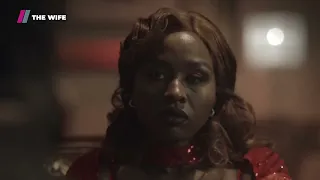 the wife episode 33 the zulu job a showmax original